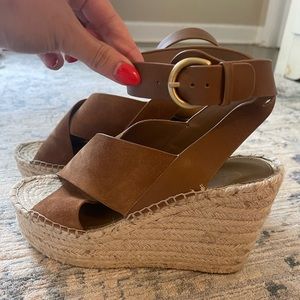 Marc Fisher Wedges